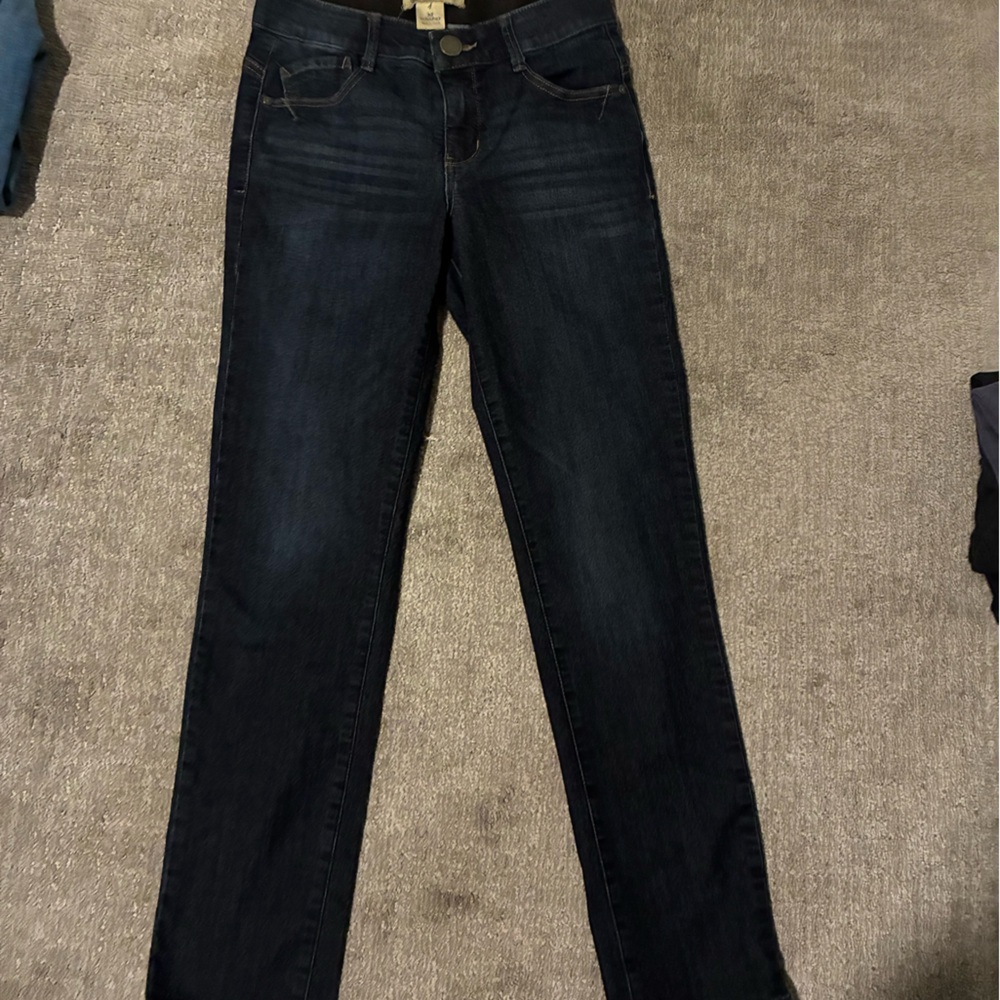 Democracy Indigo Denim Jeans
